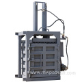 Baling Press Machine Hydraulic Hydraulic Carton Baler